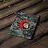NHL Ottawa Senators Camo Apple iPad Pro Skin