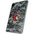 NHL Ottawa Senators Camo iPad Cases
