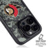 NHL Ottawa Senators Camo iPhone 13 Pro Max Kickstand Case