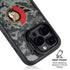 NHL Ottawa Senators Camo iPhone 14 Pro Max Kickstand Case