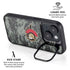NHL Ottawa Senators Camo iPhone 15 Kickstand Case