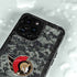 NHL Ottawa Senators Camo iPhone 15 Pro Waterproof Case