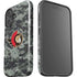 NHL Ottawa Senators Camo iPhone 16 Impact Case