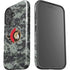 NHL Ottawa Senators Camo iPhone 16 Plus Impact Case