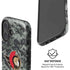 NHL Ottawa Senators Camo iPhone 16 Plus Magsafe Impact Case