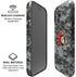 NHL Ottawa Senators Camo iPhone 16 Plus Magsafe Impact Case
