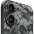 NHL Ottawa Senators Camo iPhone 16 Plus Skin