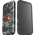 NHL Ottawa Senators Camo iPhone 16 Pro Impact Case