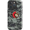 NHL Ottawa Senators Camo iPhone 16 Pro Magsafe Impact Case