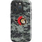 NHL Ottawa Senators Camo iPhone 16 Pro Max Magsafe Impact Case