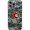 NHL Ottawa Senators Camo iPhone 16 Pro Max Skin