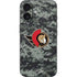 NHL Ottawa Senators Camo iPhone 16 Skin