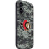 NHL Ottawa Senators Camo iPhone 16 Skin