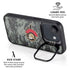 NHL Ottawa Senators Camo iPhone 16e Kickstand Case
