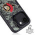 NHL Ottawa Senators Camo iPhone 16e Kickstand Case