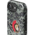 NHL Ottawa Senators Camo iPhone 16e Impact Case