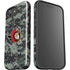 NHL Ottawa Senators Camo iPhone 16e Impact Case