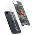 NHL Ottawa Senators Camo iPhone 16e MagSafe Case