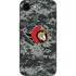 NHL Ottawa Senators Camo iPhone 16e Skin