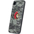 NHL Ottawa Senators Camo iPhone 16e Skin