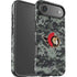 NHL Ottawa Senators Camo iPhone 17 Air Impact Case