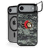 NHL Ottawa Senators Camo iPhone 17 Air Kickstand Case