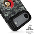 NHL Ottawa Senators Camo iPhone 17 Air Kickstand Case