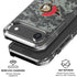 NHL Ottawa Senators Camo iPhone 17 Air MagSafe Case