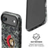 NHL Ottawa Senators Camo iPhone 17 Air Magsafe Impact Case