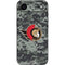NHL Ottawa Senators Camo iPhone 17 Air Skin