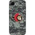NHL Ottawa Senators Camo iPhone 17 Air Skin