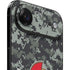 NHL Ottawa Senators Camo iPhone 17 Air Skin