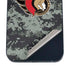 NHL Ottawa Senators Camo iPhone 17 Air Skin