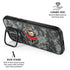 NHL Ottawa Senators Camo iPhone 17 Kickstand Case