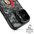 NHL Ottawa Senators Camo iPhone 17 Kickstand Case