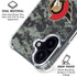 NHL Ottawa Senators Camo iPhone 17 MagSafe Case