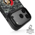 NHL Ottawa Senators Camo iPhone 17 Pro Kickstand Case