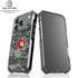 NHL Ottawa Senators Camo iPhone 17 Pro MagSafe Case