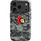 NHL Ottawa Senators Camo iPhone 17 Pro Magsafe Impact Case