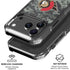 NHL Ottawa Senators Camo iPhone 17 Pro Max Clear Case