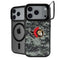 NHL Ottawa Senators Camo iPhone 17 Pro Max Kickstand Case