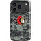 NHL Ottawa Senators Camo iPhone 17 Pro Max Magsafe Impact Case