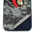 NHL Ottawa Senators Camo iPhone 17 Pro Skin