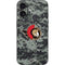 NHL Ottawa Senators Camo iPhone 17 Skin