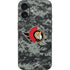 NHL Ottawa Senators Camo iPhone 17 Skin