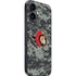 NHL Ottawa Senators Camo iPhone 17 Skin