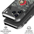 NHL Ottawa Senators Camo iPhone 18 Pro Clear Case