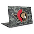 NHL Ottawa Senators Camo Dell Latitude Skin