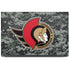 NHL Ottawa Senators Camo Dell Latitude Skin