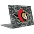 NHL Ottawa Senators Camo Apple MacBook Air Skin